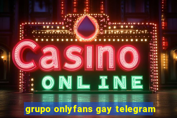 grupo onlyfans gay telegram